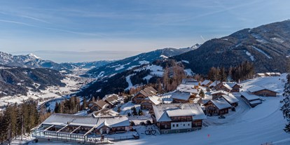 Hotels an der Piste - Skiraum: vorhanden - Abtenau - Almwelt Austria - Almwelt Austria