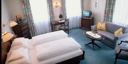 Hotels an der Piste - Hotel-Schwerpunkt: Skifahren & Familie - Hirschegg (Mittelberg) - Hotel Hirlanda