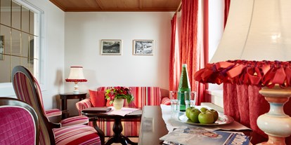 Hotels an der Piste - Hotel-Schwerpunkt: Skifahren & Ruhe - Oberstdorf - Hotel Hirlanda