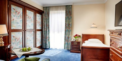 Hotels an der Piste - Hotel-Schwerpunkt: Skifahren & Tourengehen - Ski Arlberg - Hotel Hirlanda