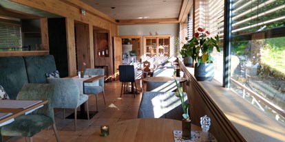 Hotels an der Piste - Verpflegung: Halbpension - St. Anton am Arlberg - Restaurant "Ausblick 83" - Almhof Rupp - das Genießerhotel