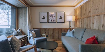 Hotels an der Piste - Sauna - Davos Platz - Hotel Madrisa