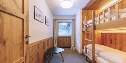 Hotels an der Piste - Sauna - Davos Platz - Hotel Madrisa