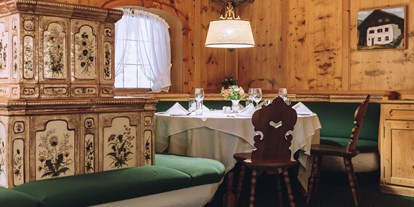 Hotels an der Piste - Hotel-Schwerpunkt: Skifahren & Familie - Gargellen - Hotel Madrisa