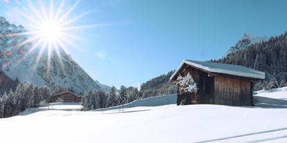 Hotels an der Piste - Skiraum: vorhanden - Davos Dorf - Hotel Madrisa