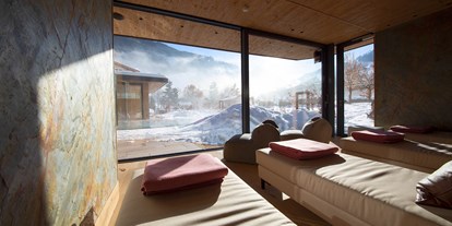 Hotels an der Piste - geführte Skitouren - Oberndorf in Tirol - Berg.Spa im Rosentalerhof Hotel und Appartements in Saalbach Hinterglemm - Rosentalerhof Hotel und Appartements