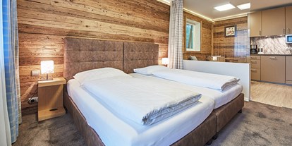 Hotels an der Piste - geführte Skitouren - Oberndorf in Tirol - Appartement B2 im Rosentalerhof Hotel & Appartements - Rosentalerhof Hotel und Appartements