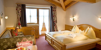 Hotels an der Piste - Verpflegung: Halbpension - Tiroler Unterland - Adults Only Hotel Unterlechner