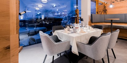 Hotels an der Piste - Suite mit offenem Kamin - Skigebiet Nassfeld - Hotel Gartnerkofel