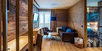 Hotels an der Piste - Parkplatz: kostenlos beim Hotel - Skigebiet Nassfeld - Hotel Gartnerkofel