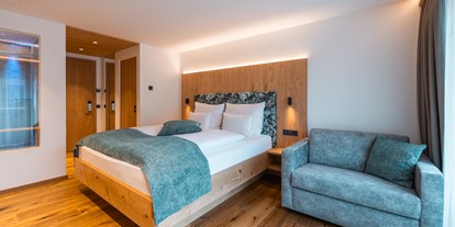 Hotels an der Piste - Skiraum: vorhanden - Berchtesgaden - Hotel Urslauerhof
