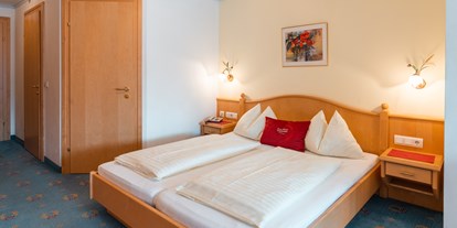 Hotels an der Piste - Skiraum: videoüberwacht - Kaprun - Hotel Urslauerhof