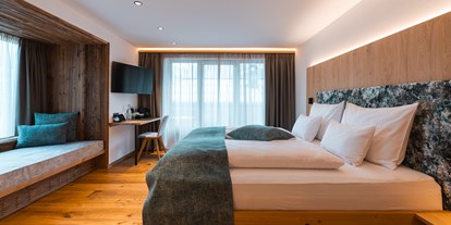 Hotels an der Piste - Klassifizierung: 4 Sterne - Kaprun - Hotel Urslauerhof