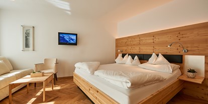 Hotels an der Piste - Skiraum: videoüberwacht - Sölden (Sölden) - Hotel Liebe Sonne