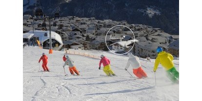 Hotels an der Piste - Ski-In Ski-Out - Fiss - Hotel Lasinga