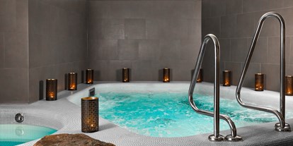 Hotels an der Piste - Dienten am Hochkönig - Sauna-Whrilpool 38 ° C, Kaltwassertauchbecken - The RESI Apartments "mit Mehrwert"