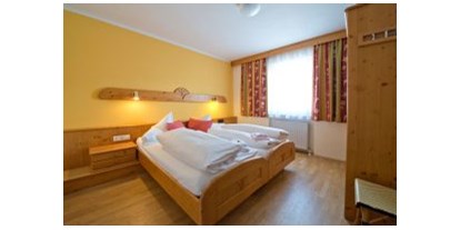 Hotels an der Piste - Klassifizierung: 4 Sterne - Obertauern - Aparthotel Bernhof