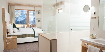 Hotels an der Piste - Klassifizierung: 4 Sterne - Kärnten - Hotel Nassfeld Zimmer Edelweiß - Hotel Nassfeld