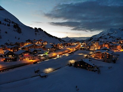 Hotels an der Piste - Hotel-Schwerpunkt: Skifahren & Wellness - Flachau - Andi's Skihotel