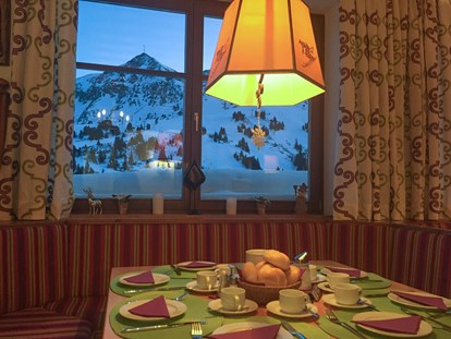 Hotels an der Piste - Ski-In Ski-Out - Wagrain - Andi's Skihotel