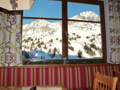 Hotels an der Piste - Ski-In Ski-Out - Wagrain - Andi's Skihotel