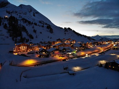 Hotels an der Piste - Ski-In Ski-Out - Kleinarl - Andi's Skihotel