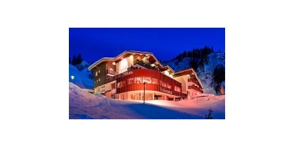 Hotels an der Piste - Pools: Innenpool - Ski Arlberg - Hubertushof Wohlfühlhotel