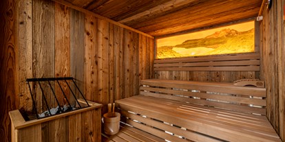 Hotels an der Piste - Fügenberg - Bio Sauna - Hotel Der Rindererhof