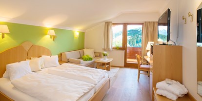 Hotels an der Piste - Hotel-Schwerpunkt: Skifahren & Tourengehen - Ramsau (Bad Goisern am Hallstättersee) - Aparthotel Pfeffermühle
