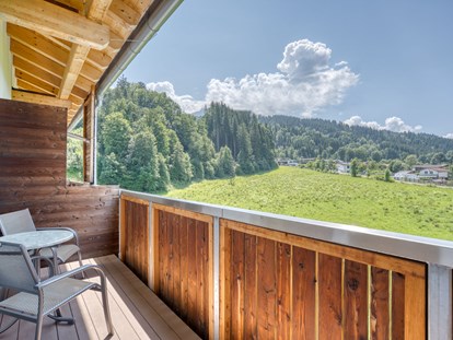 Hotels an der Piste - Saalbach - Standard Zimmer - COOEE alpin Hotel Kitzbüheler Alpen