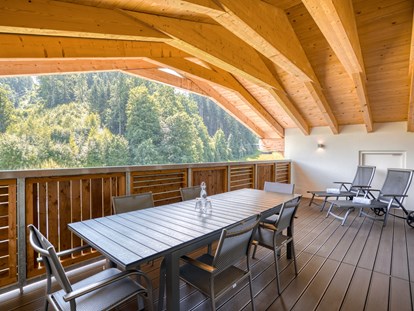 Hotels an der Piste - Hotel-Schwerpunkt: Skifahren & Tourengehen - Tirol - Appartment - COOEE alpin Hotel Kitzbüheler Alpen
