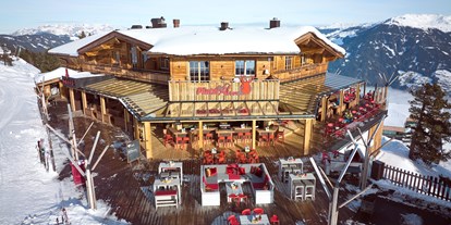Hotels an der Piste - Hotel-Schwerpunkt: Skifahren & Kulinarik - Achenkirch - Platzlalm