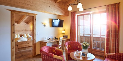 Hotels an der Piste - Skiservice: vorhanden - Tiroler Unterland - Platzlalm