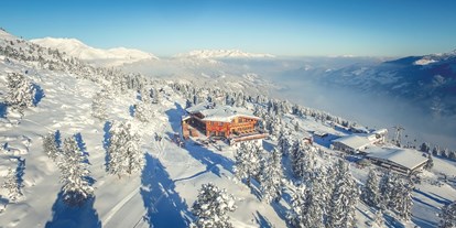 Hotels an der Piste - Ski-In Ski-Out - Zillertal - Platzlalm