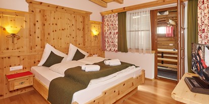 Hotels an der Piste - WLAN - Chalet Sölden - Grünwald Resort Sölden