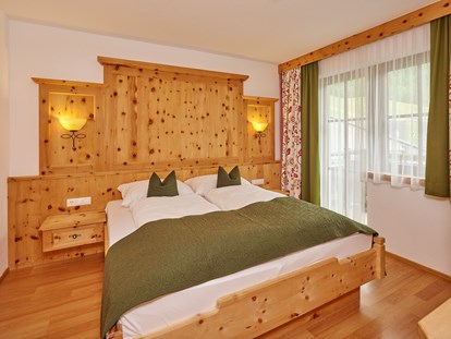 Hotels an der Piste - Tiroler Oberland - Chalet Sölden - Grünwald Resort Sölden