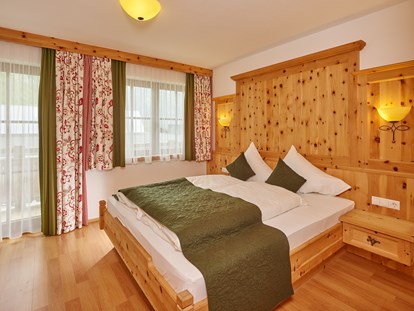 Hotels an der Piste - Skiraum: videoüberwacht - Schnals - Chalet Sölden - Grünwald Resort Sölden