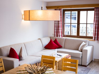 Hotels an der Piste - Tiroler Oberland - Chalet Sölden - Grünwald Resort Sölden
