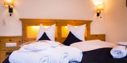 Hotels an der Piste - Trockenraum - Chalet Sölden - Grünwald Resort Sölden