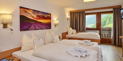 Hotels an der Piste - Hotel-Schwerpunkt: Skifahren & Party - Appartement Sölden - Grünwald Resort Sölden