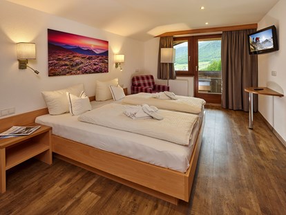 Hotels an der Piste - Skiraum: videoüberwacht - Sölden (Sölden) - Appartement Sölden - Grünwald Resort Sölden