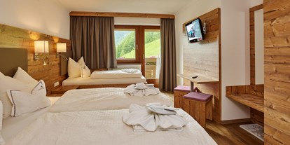 Hotels an der Piste - Trockenraum - Appartement Sölden - Grünwald Resort Sölden