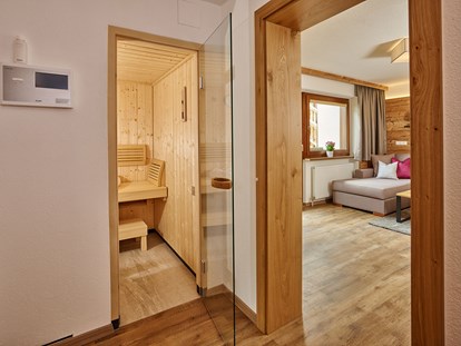 Hotels an der Piste - Skiservice: vorhanden - Tirol - Appartement Sölden - Grünwald Resort Sölden