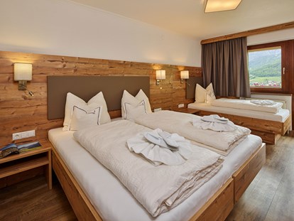 Hotels an der Piste - Tiroler Oberland - Appartement Sölden - Grünwald Resort Sölden