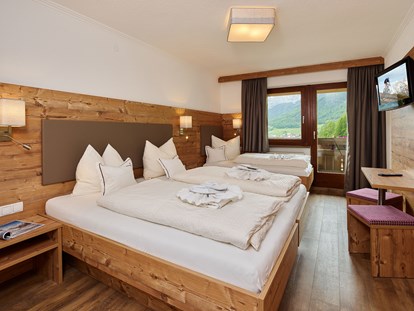 Hotels an der Piste - Sauna - Umhausen - Appartement Sölden - Grünwald Resort Sölden