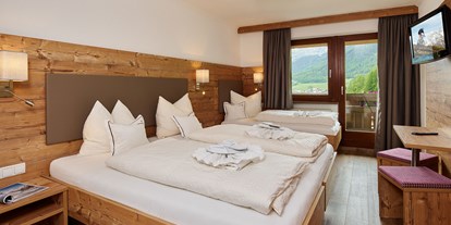 Hotels an der Piste - Trockenraum - Appartement Sölden - Grünwald Resort Sölden