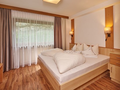 Hotels an der Piste - Hotel-Schwerpunkt: Skifahren & Party - Ötztal - Appartement Sölden - Grünwald Resort Sölden