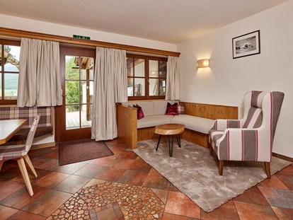 Hotels an der Piste - Trockenraum - Tiroler Oberland - Chalet Sölden - Grünwald Resort Sölden
