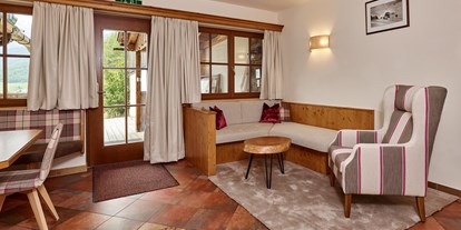 Hotels an der Piste - Hotel-Schwerpunkt: Skifahren & Party - Chalet Sölden - Grünwald Resort Sölden
