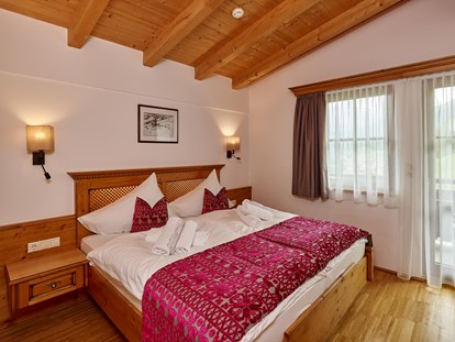 Hotels an der Piste - Preisniveau: moderat - Ladis - Chalet Sölden - Grünwald Resort Sölden